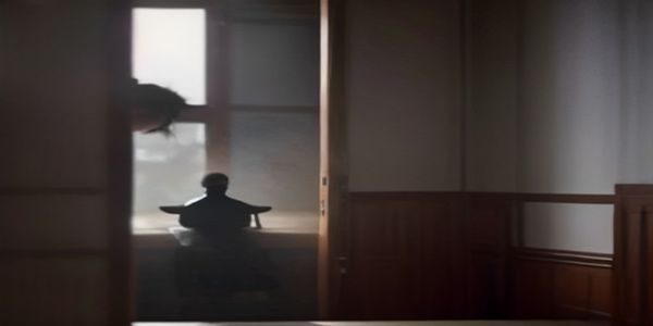 律师在办公室内查阅法律文书，桌上摆放法典与判决书，专业严肃的法律工作场景