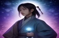 法律科普讲座封面图：律师在专业演讲台讲解公共场所性骚扰防护知识，背景为法律条文投影