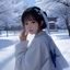 读者赵雪梅头像，关注日常安全防护的女性读者